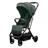 Коляска прогулочная Carrello Nova CRL- 5521, Rainforest Green (Зеленый)