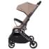 Коляска прогулочная Carrello Porto CRL-5522, Gentle Beige (Бежевый)