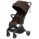 Коляска прогулочная Carrello Solo CRL- 5531, Vintage Brown (Коричневый)