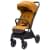 Коляска прогулочная Carrello Vento CRL-5516, Apricot Orange (Желтый)