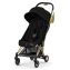 Коляска прогулочная Cybex Coya Design Collaborations, FE JS Wings (с дождевиком и бампером)