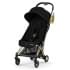Коляска прогулочная Cybex Coya Design Collaborations, FE JS Wings (с дождевиком и бампером)