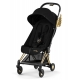 Коляска прогулочная Cybex Coya Design Collaborations, FE JS Wings (с дождевиком и бампером)