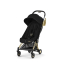 Коляска прогулочная Cybex Coya Design Collaborations, FE JS Wings (с дождевиком и бампером)