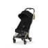 Коляска прогулочная Cybex Coya Design Collaborations, FE JS Wings (с дождевиком и бампером)