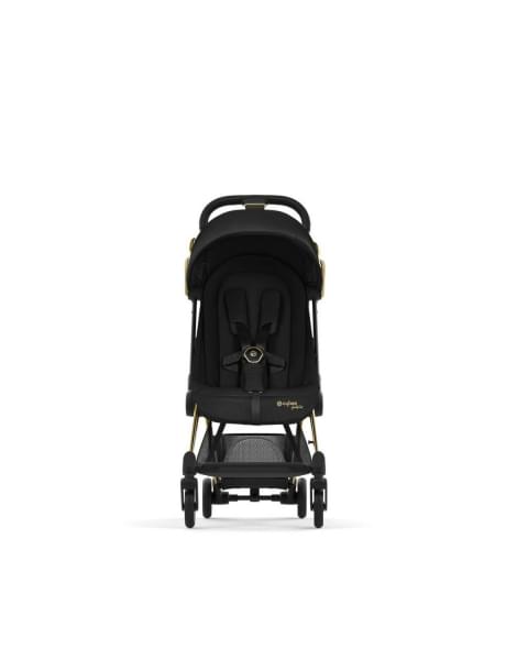 Коляска прогулочная Cybex Coya Design Collaborations, FE JS Wings (с дождевиком и бампером)