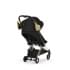 Коляска прогулочная Cybex Coya Design Collaborations, FE JS Wings (с дождевиком и бампером)