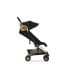 Коляска прогулочная Cybex Coya Design Collaborations, FE JS Wings (с дождевиком и бампером)