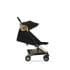 Коляска прогулочная Cybex Coya Design Collaborations, FE JS Wings (с дождевиком и бампером)