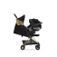Коляска прогулочная Cybex Coya Design Collaborations, FE JS Wings (с дождевиком и бампером)