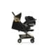 Коляска прогулочная Cybex Coya Design Collaborations, FE JS Wings (с дождевиком и бампером)