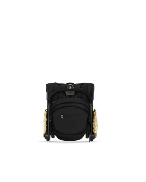 Коляска прогулочная Cybex Coya Design Collaborations, FE JS Wings (с дождевиком и бампером)