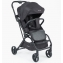Коляска прогулочная Happy Baby Flex 360, Black (Черный)