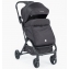 Коляска прогулочная Happy Baby Flex 360, Black (Черный)