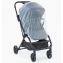 Коляска прогулочная Happy Baby Flex 360, Black (Черный)