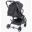 Коляска прогулочная Happy Baby Flex 360, Black (Черный)