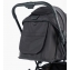 Коляска прогулочная Happy Baby Flex 360, Black (Черный)