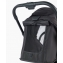 Коляска прогулочная Happy Baby Flex 360, Black (Черный)