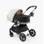 Коляска прогулочная Happy Baby Luna Pro, Beige (Бежевый)