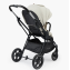Коляска прогулочная Happy Baby Luna Pro, Beige (Бежевый)
