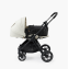 Коляска прогулочная Happy Baby Luna Pro, Beige (Бежевый)