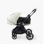 Коляска прогулочная Happy Baby Luna Pro, Beige (Бежевый)