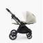 Коляска прогулочная Happy Baby Luna Pro, Beige (Бежевый)