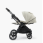 Коляска прогулочная Happy Baby Luna Pro, Beige (Бежевый)