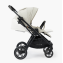 Коляска прогулочная Happy Baby Luna Pro, Beige (Бежевый)