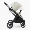 Коляска прогулочная Happy Baby Luna Pro, Beige (Бежевый)