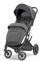 Коляска прогулочная Inglesina Maior, Charcoal Grey (Темно-серый)