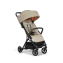 Коляска прогулочная Inglesina Quid 2 / 2022, Camel Beige (Бежевый)