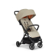 Коляска прогулочная Inglesina Quid 2 / 2022, Camel Beige (Бежевый)
