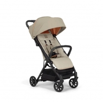 Коляска прогулочная Inglesina Quid 2 / 2022, Camel Beige (Бежевый)