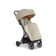 Коляска прогулочная Inglesina Quid 2 / 2022, Camel Beige (Бежевый)