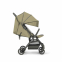 Коляска прогулочная Inglesina Quid 2 / 2022, Camel Beige (Бежевый)