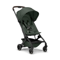 Коляска прогулочная Joolz Aer+ New Special Edition, Forest Green (Зеленый)