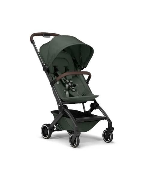Коляска прогулочная Joolz Aer+ New Special Edition, Forest Green (Зеленый)