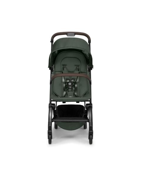 Коляска прогулочная Joolz Aer+ New Special Edition, Forest Green (Зеленый)