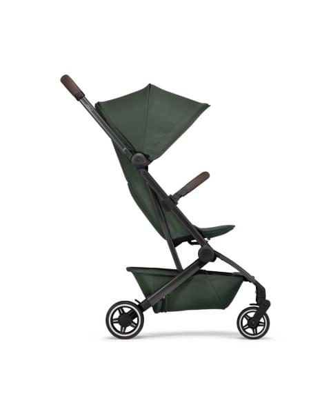 Коляска прогулочная Joolz Aer+ New Special Edition, Forest Green (Зеленый)