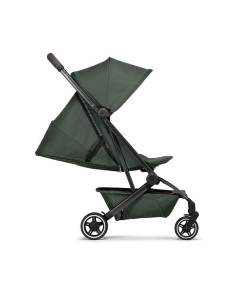 Коляска прогулочная Joolz Aer+ New Special Edition, Forest Green (Зеленый)