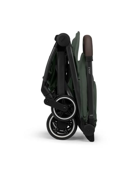 Коляска прогулочная Joolz Aer+ New Special Edition, Forest Green (Зеленый)