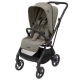 Коляска прогулочная Maxi-Cosi Leona, Luxe Twi Truffle (Трюфель)