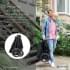 Коляска прогулочная Maxi-Cosi Oxford, Essential Black (Черный)