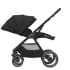 Коляска прогулочная Maxi-Cosi Oxford, Essential Black (Черный)