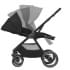 Коляска прогулочная Maxi-Cosi Oxford, Essential Black (Черный)