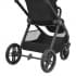 Коляска прогулочная Maxi-Cosi Oxford, Essential Black (Черный)