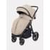 Коляска прогулочная Mowbaby Trail 2025 Beige