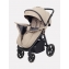 Коляска прогулочная Mowbaby Trail 2025 Beige