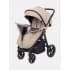 Коляска прогулочная Mowbaby Trail 2025 Beige